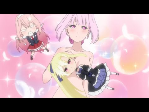 Видео: Аниме Приколы #44 | Смешные Моменты Из Аниме