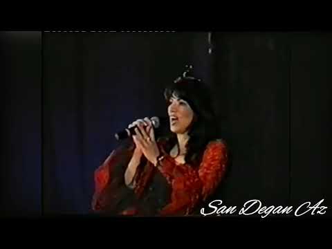 Видео: ЗОЛОТОЙ ГОЛОС 90-ЫХ Кока Межидова Ас Х1удинер Хьа Нахана
