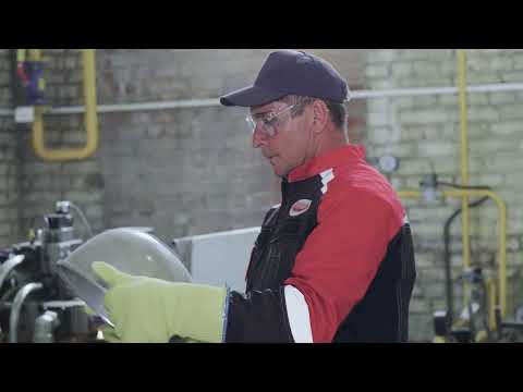 Видео: ТМ "Горница" цикл производства