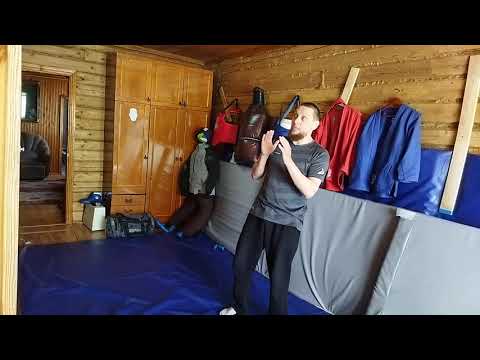 Видео: бой с тенью , ПОЛНЫЙ РАЗБОР, бокс, кикбоксинг,джиу-джитсу, kudo.