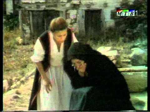 Видео: Македонски народни приказни-Лошата баба