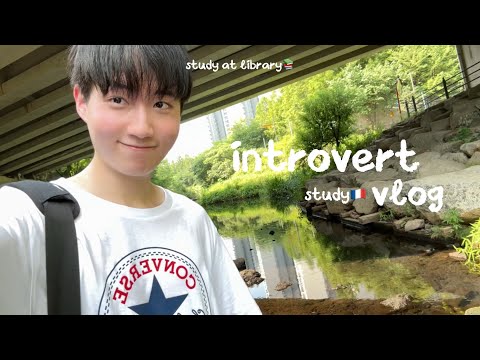 Видео: интровертный видеоблог также «У меня нет друзей» (живу одна🧑🏻‍🌾, изучаю французский🇫🇷)