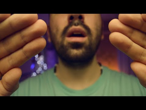 Видео: ASMR Массаж головы для снятия головной боли
