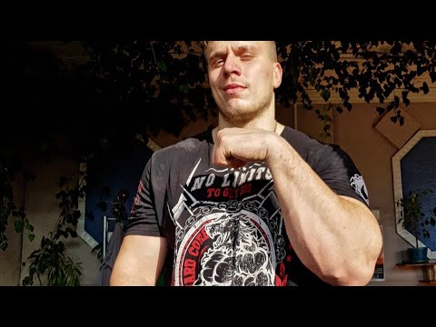 Видео: Хват ТИТАНА! Как правильно закрывать кистевой эспандер.