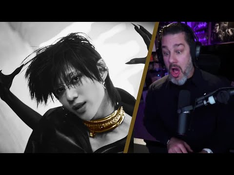 Видео: Реакция режиссера - ТЭМИН - Видео выступления "The Rizzness"