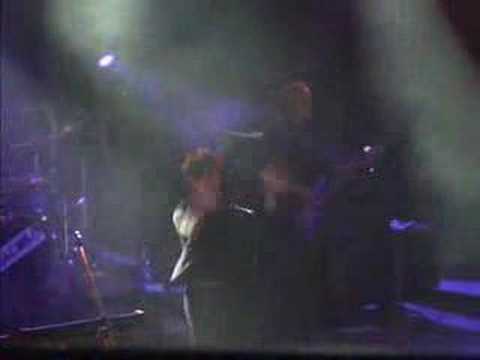 Видео: Земфира. Казань. 08.11.2007. Господа / Койда