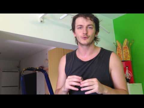 Видео: КАК ПОВЕСИТЬ ТУРНИК НА СТЕНУ ✔ Смотри и учись!