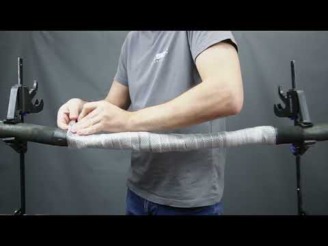 Видео: Муфта eks-6РР-Е-гм