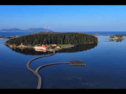 Видео: Отпуск в Албании                                                        חופשה באלבניה