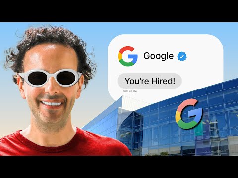 Видео: Подайте заявку на вакансии начального уровня в сфере кибербезопасности (ПОЛНОЕ руководство для на...