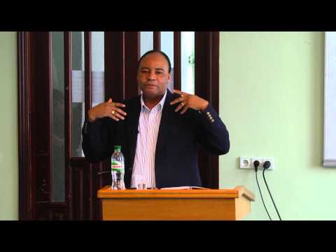 Видео: Генри Мадава - Наставничество (часть 1)