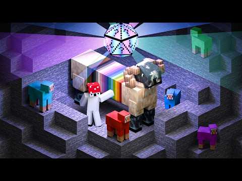 Видео: КВЕСТОВЫЙ БАРАН ► LP СтоунБлок 4 #3 ► Майнкрафт Выживание с Модами