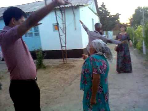 Видео: супер танец винсовхоз