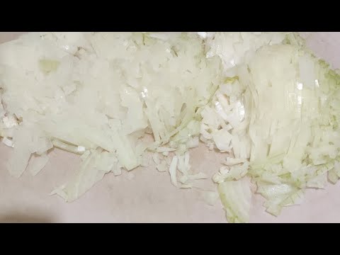 Видео: Туризм. Tourizm. Travels. 🧅Лук, (onion) жарить 🔥🔥лук🫕