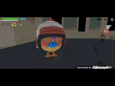 Видео: Призыв глазоеда с @АсланКазаков-ф8д #чикен_ган #чг #йоу_чикен#чгчгчгчгчг