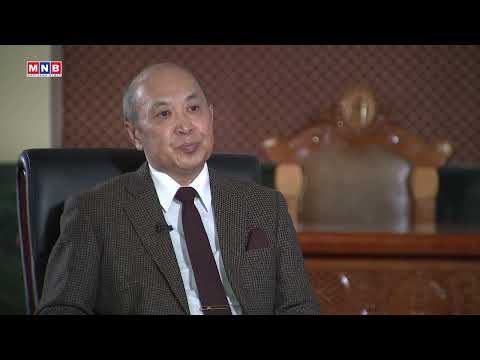 Видео: Алтан Аргамж №37