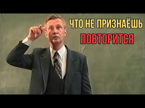 Видео: В ад ведут оправдания, а не намерения