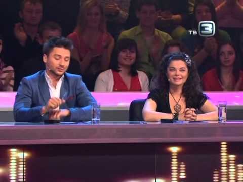 Видео: Удиви меня лучшее