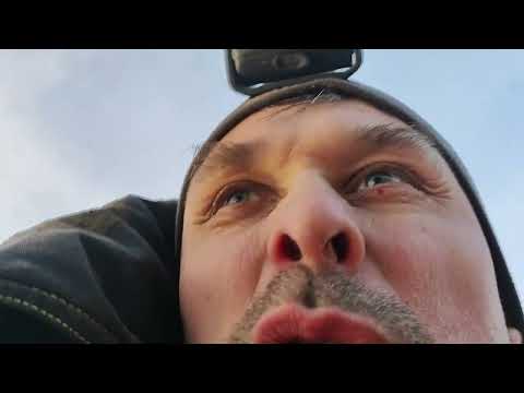 Видео: LIEBHERR PR734XL 2004г. Бульдозер. Сгорает Блок индикации. Газулька.