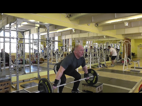 Видео: "Луч света и добра в темном царстве бюрократии"  #Weightlifting