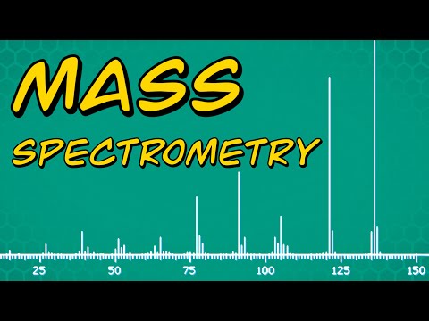 Видео: Масс-спектрометрия стала ПРОСТОЙ для начинающих!