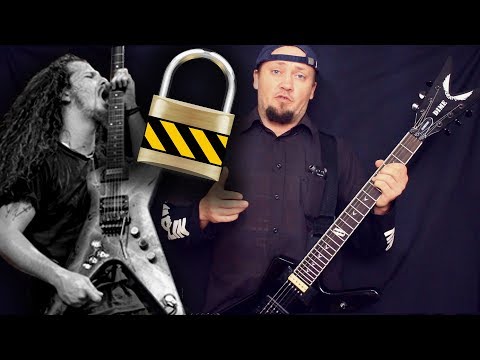 Видео: Как делать бэнды как Даймбег Даррелл! Бэнды в замкé!