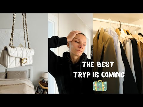 Видео: Подготовка за най-вълнуващото пътешествие на годината | Пътешествия