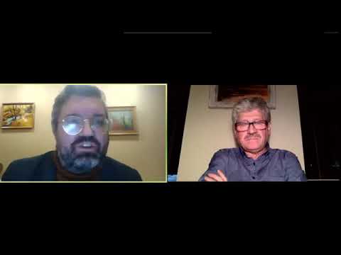 Видео: Профессор Владимир Менделевич, которому никто ничего не должен