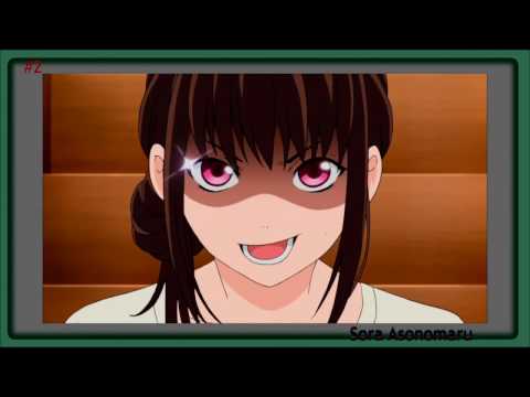Видео: Аниме Приколы Лучшее 2017 \ ANIME TOP 2017