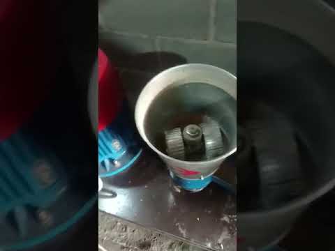 Видео: Отзыв клиента г Абакан ГП-160про