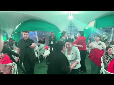 Видео: Есім  Орынбасаров  .Құдалықты өртеді..