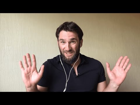 Видео: Причины, почему в голове полно негатива, почему нет дисциплины, почему много нервов и самонакрутов!