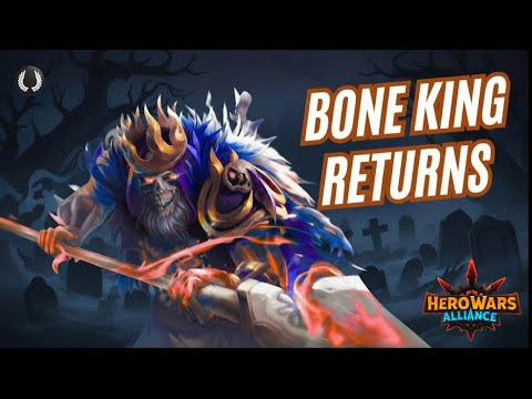 Видео: Как использовать Корвуса как профессионал (Hero Wars Alliance)