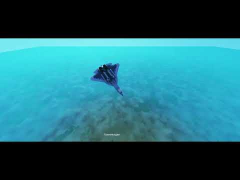 Видео: Давай за... Scrap Mechanic