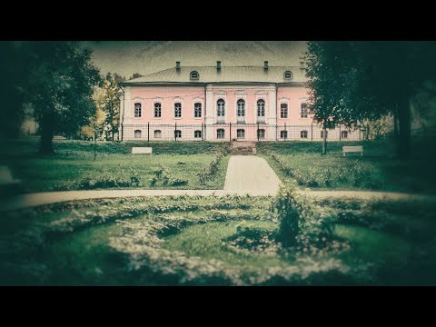 Видео: Знакомство с усадьбой "Лопасня - Зачатьевское" в городе Чехов.