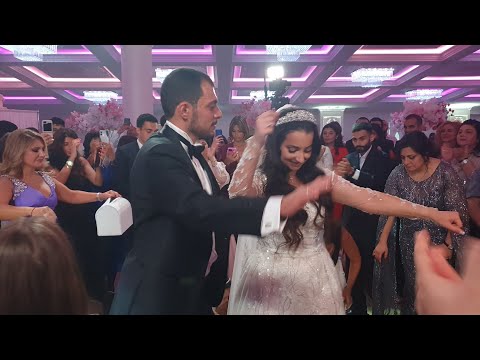 Видео: Ассирийская 🔵⚪🔴 свадьба 🎊.Авит 💞Вероника🥂🔥Assyrian 🔵⚪🔴wedding 🎊🔥Veronika 💞 Avit.🥂