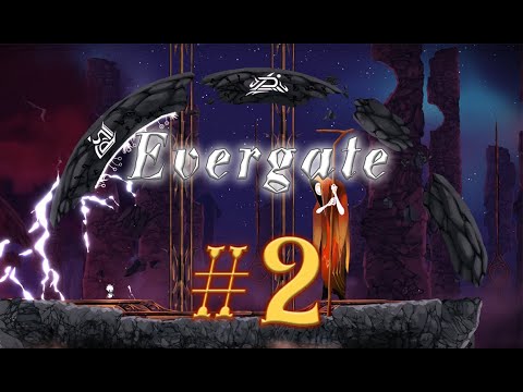 Видео: Evergate #2 прохождение