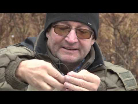 Видео: Предзимний Кантегир. Часть 2.