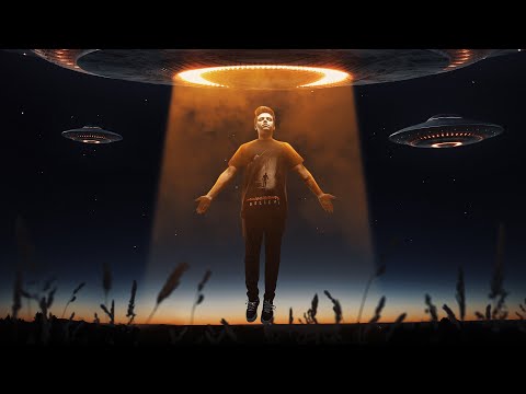Видео: ПРИШЕЛЬЦЫ НАС ПОХИЩАЮТ! [Топ Сикрет]