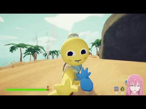 Видео: NSpainfeel играет в PEAK