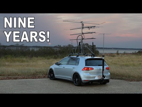 Видео: Девять лет — замедление?