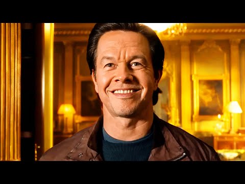 Видео: Семейный план 2 — Русский трейлер (Субтитры, 2025) Марк Уолберг