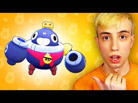 Видео: НАЙ-ХЕЙТВАНИЯТ БРОЛЪР В BRAWL STARS!