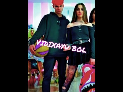 Видео: Леди Диана и Смайл||Клип||Выдыхаю боль||