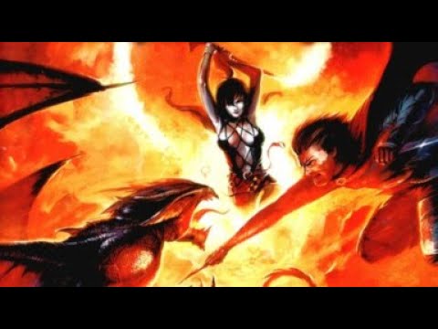 Видео: Проклятые Земли: Затерянные в астрале - Я пришел вернуть долг! #12