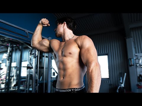 Видео: Проект «Тяжеловес» — неделя 2