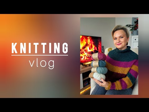 Видео: Свяжи носки - спаси джунгли!🌴 Универсальная шапка, подойдет всем! Быть ли совместнику по лопапейсе?