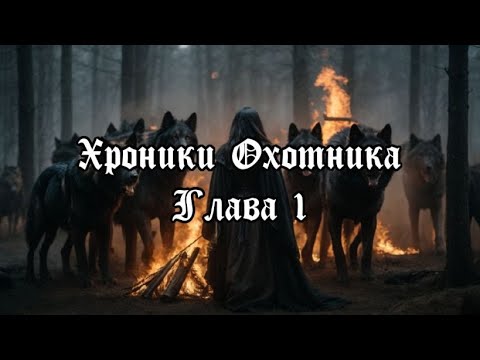 Видео: А. Черниговский | Хроники Охотника | Глава 1 Дом с химерами (слушать онлайн бесплатно)