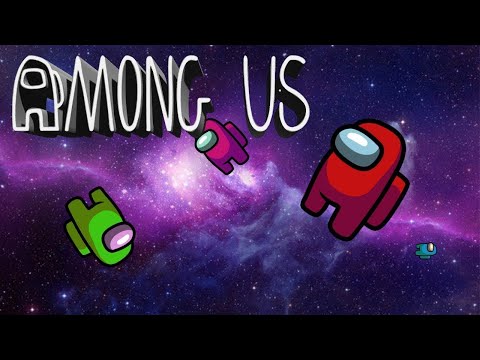 Видео: Самый невезучий Амонг ас Among us #3