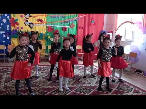 Видео: Семиз-Бел айылы|2014-2015|Алиппе майрам📕|А.Бостонов